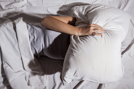 Melatonin als natürliche Hilfe für gesunden Schlaf und mehr Energie am Tag
