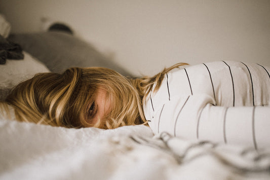 Melatonin Spray als natürliche Einschlafhilfe – schnelle Wirkung für besseren Schlaf